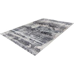 Teppich Ilian 500, Kayoom, rechteckig, Höhe: 11 mm