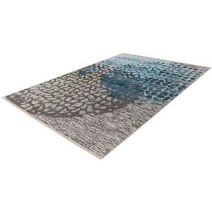 Teppich Dilan 400, Kayoom, rechteckig, Höhe: 5 mm