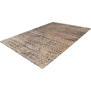 Teppich Davio 300, Kayoom, rechteckig, Höhe: 13 mm