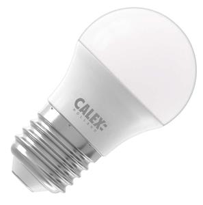 Calex | LED Tropfenlampe | E27  | 2.8W