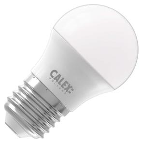 Calex | LED Kogellamp | Grote fitting E27 | 5W