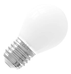 Calex | LED Kugel | E27  | 4.5W Dimmbar