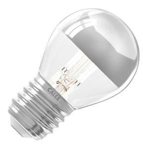 Calex | LED Kopspiegel lamp | Grote fitting E27 | 3.5W Dimbaar