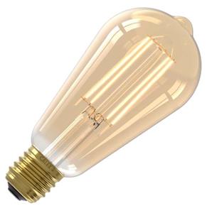 Calex | LED Edison lampe | E27  | 4.5W