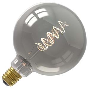 Calex | LED Kugel | E27  | 4W Dimmbar