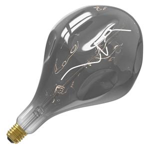 Calex Organic Evo LED-Lampe E27 6W dim titan