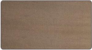 Teppich MACAO, Primaflor-Ideen in Textil, rechteckig, Höhe: 5 mm, Uni Farben, ideal im Wohnzimmer & Schlafzimmer