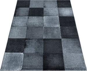 Teppich COSTA 3526, Ayyildiz Teppiche, rechteckig, Höhe: 11 mm, Wohnzimmer