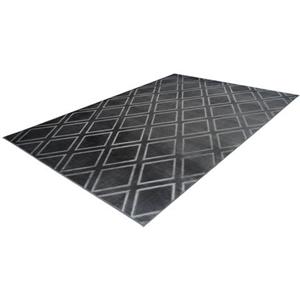 Arte Espina Teppich "Monroe 300", rechteckig, besonders weich durch Microfaser, Wohnzimmer