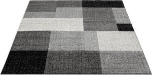 Teppich Thales 6101, merinos, rechteckig, Höhe: 4 mm, Maschinell_hergestellt, Rechteckig
