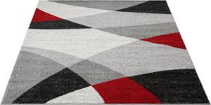 Teppich Thales 6100, merinos, rechteckig, Höhe: 4 mm, Maschinell_hergestellt, Rechteckig