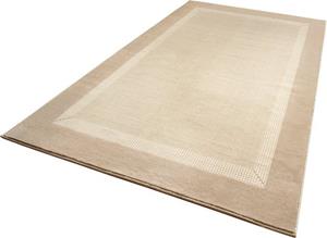 Teppich Band, HANSE Home, rechteckig, Höhe: 9 mm, Kurzflor, ringsum gekettelt, dezentes schlichtes Design