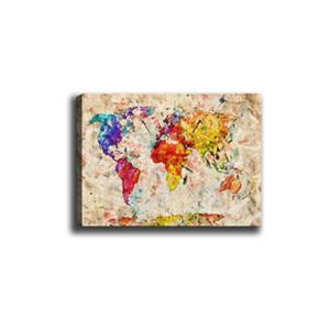 Wallity  Gemälde, Leinwände Decorative Canvas Painting - Kanvas Tablo (70 x 100) - 115