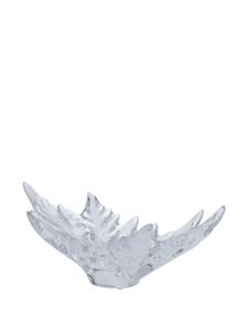 Lalique Kristallen kom - Wit