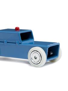 Magis Speelgoed politieauto - Blauw