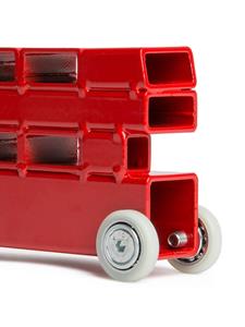 Magis Speelgoed Londen bus - Rood