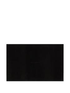 Dolce & Gabbana Dienblad met logoprint - Zwart