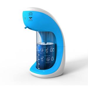 Aikidio Seifenspender Haushaltsinduktions-Handy mit automatischer Schaumreinigung