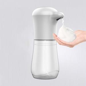 Aikidio Seifenspender Automatischer Schaumseifen-Handwascher mit Sensor
