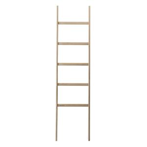 Aquanova Mink Handdoek ladder 166x41.5cm Eik MINTLL-387