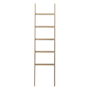 Aquanova Mink Handdoek ladder - Oak