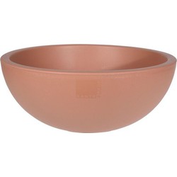 Koopman 5 X Bloempot EK dia 40XH16cm Blush