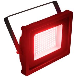 Eurolite LED IP FL-50 SMD IP65 Flood Light (Red)