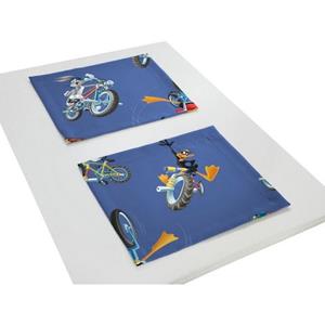 Wirth Set placemats Looney