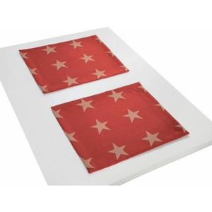 Wirth Set placemats Felino (set, 2 stuks)