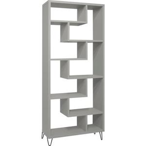 Mäusbacher Roomdivider Tetrix Breedte 89 cm