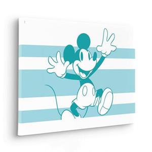 Komar Artprint Mickey Playful (1 stuk)