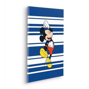 Komar Artprint Mickey Rockstar (1 stuk)