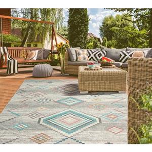 Merinos Vloerkleed Salsa Outdoor 54509