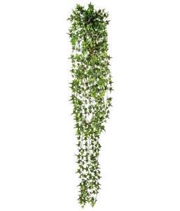 Creativ green Kunstranke "Englische Efeuranke", (1 St.), hängender Efeu, ohne Topf