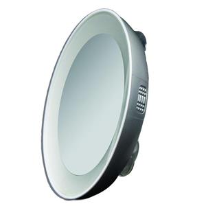 Tweezerman 15X vergrotingsspiegel met LED-Verlichting