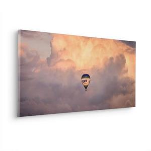 Komar Artprint Flying Balloon (1 stuk)