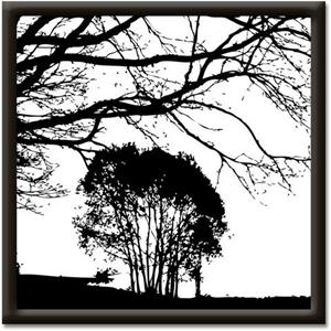 Artland Artprint Landschap