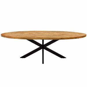 Kick Collection Kick eettafel Dax ovaal | 