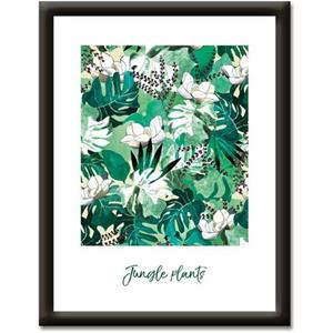 Artland Artprint Jungleplanten