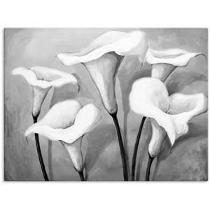 Artland Artprint Callas II als artprint op linnen, muursticker of poster in verschillende maten