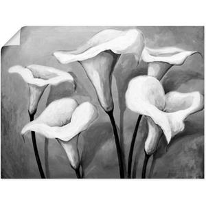 Artland Artprint Callas II als artprint op linnen, muursticker of poster in verschillende maten