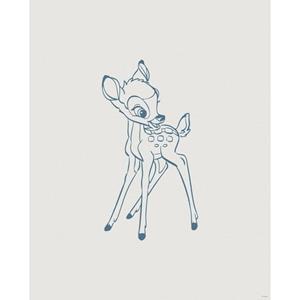 Komar Artprint Little Bambini (1 stuk)