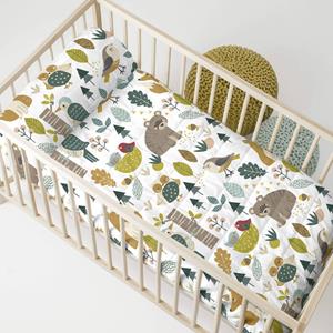 Moshi Moshi Kindersprei Harvestwood | 