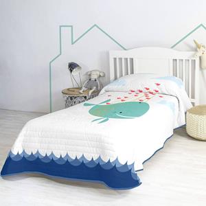 Moshi Moshi Kindersprei Whale | 