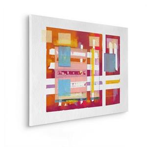 Komar Artprint Geometric Style (1 stuk)