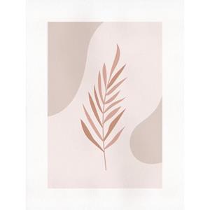Komar Wandbild "Gentle Desert", (1 St.), Deutsches Premium-Poster Fotopapier mit seidenmatter Oberfläche und hoher Lichtbeständigkeit. Für fotorealistische Drucke mit gestochen 