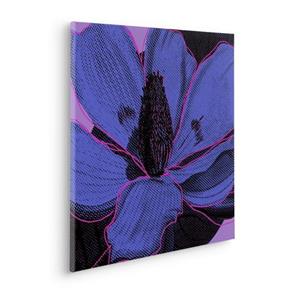 Komar Artprint Purple Fusion (1 stuk)