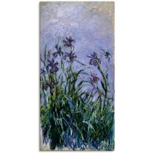 Artland Artprint Iris. 1914-17 als artprint op linnen, muursticker of poster in verschillende maten