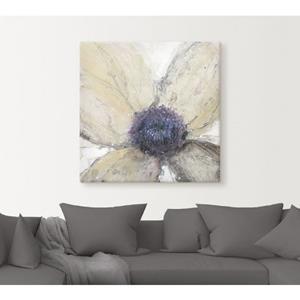 Artland Artprint Blumenfluss I als artprint van aluminium, artprint op linnen, muursticker of poster in verschillende maten