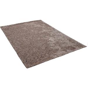 Teppich Munkmarsch Uni, Sansibar, rechteckig, Höhe: 20 mm, meliert, 70% Baumwolle, besonders weich, Wohnzimmer, Schlafzimmer